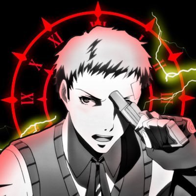 MementoMoriGay's profile picture. Reading Labrys Lore