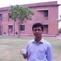 Dr. Kamaran M K Mondal (@kamaranjnu) 's Twitter Profile