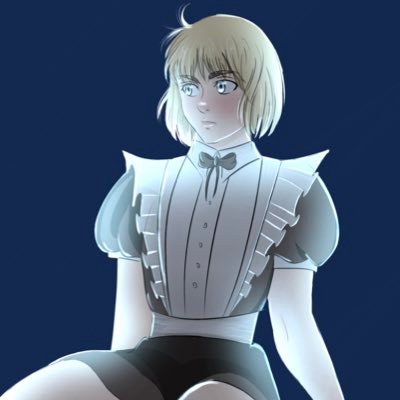 ArminFanartsさんのプロフィール画像