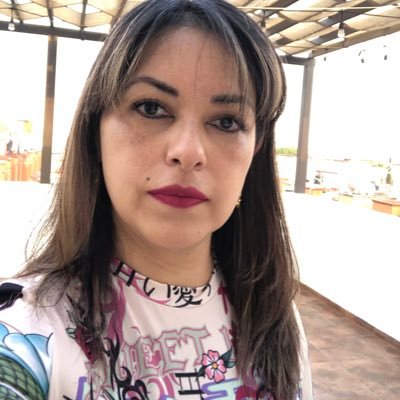 Betsheimor's profile picture. Feliz por decision, enamorada por conviccion