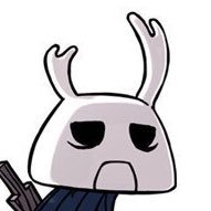 Know this, Curs. I am Zote the Mighty, a knight of great renown! Now follow, Lest I draw my nail... (Parody/rp acc, no way affiliated with Team Cherry)