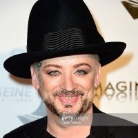 sandraplourde team Boy George (@sandrakate36) 's Twitter Profile