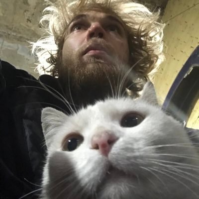 fedya_xx's profile picture. account under depression