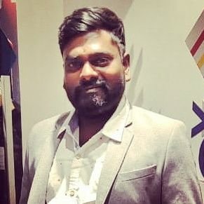 sra1kumar2209's profile picture. 