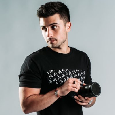 kylesulkar's profile picture. Stay hungry, stay foolish.