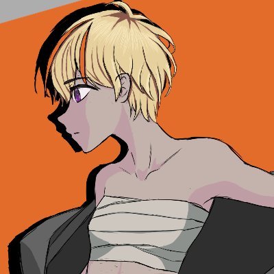 Rare_Ronny ❤ ENVtuberさんのプロフィール画像
