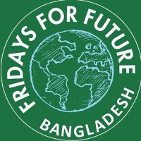 Fridays For Future Bangladesh(@FFFinBD) 's Twitter Profile Photo