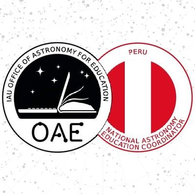 Coordinación Nacional de Educación en Astronomia en el Perú de la Unión Astronómica Internacional #NAECPeru 🇵🇪