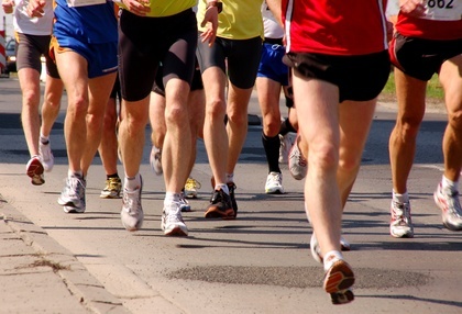 I love to run and sharing running deals and reviews with my friends.