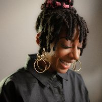 Mele Broomes (@melebroomes) 's Twitter Profile