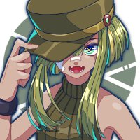 きゅう助🥒緑野菜直売所 (@09sktrpg) 's Twitter Profile