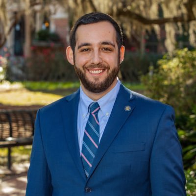 Legislative Advocate with @FLCities ☀️ | Recovering @FLSenate staffer | Proud 2x FSU alum (@FSUPoliSci → @FSUMAAPP) & lifelong Floridian 🍊