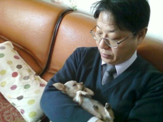 gbwon123's profile picture. Let's make world happy!!