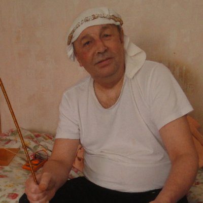 Увлекаюсь поиском гармонии.