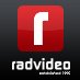 RadVideo.com (@RadVideoCom) Twitter profile photo