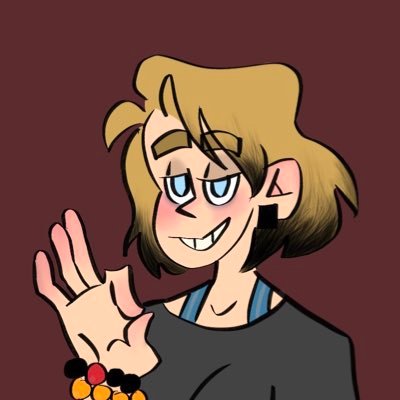 crispymcfadd's profile picture. Cristina. she/they. ugly little bitch from over yonder instagram: crispymcfadd