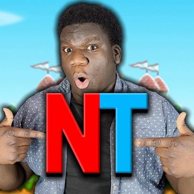 I'm a Nintendo YouTuber, just tryna get by. Ya feel?

https://t.co/ZyYH8E6fhv