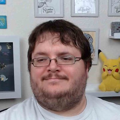Game Player
Web Designer
Streamer
Currently streaming 3 days a week
Wednesday - Against the Storm
Saturday - Grounded
Sunday - World of Warcraft
from 2-7pm MST