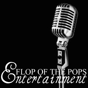 FlopTertainment's profile picture. 