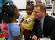 Matt Denn is Delaware's former Attorney General, Lieutenant Governor, and Insurance Commissioner.