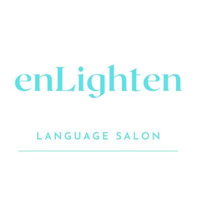 仙台の語学サロンenLightenです💡お問い合わせ💌enlighten.sendai@gmail.com 詳細は下記のリンクから↓