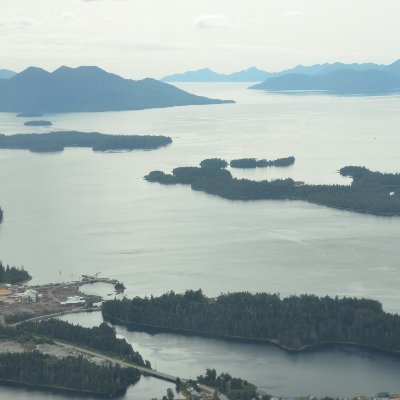 Investigative Journalism on behalf of the planet. Cascadia Bioregion, including #PNW and North Pacific Ocean. We have a book coming out called CANOPY OF TITANS.