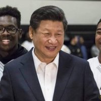 刁近平 微服B翻牆支人 (@zhinarensiguang) Twitter profile photo