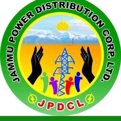 Official Twitter Handle of Chief Engineer Distribution, JPDCL Jammu