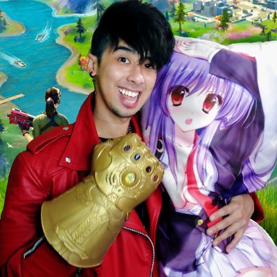 ( ͡° ͜ʖ ͡°) Partnered Twitch Streamer, Youtuber, Tiktoker 