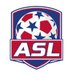 Arena Soccer League (@TheASLOfficial) Twitter profile photo