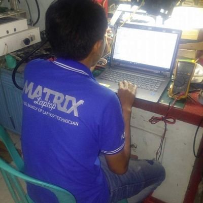 mailmatrix01's profile picture. 