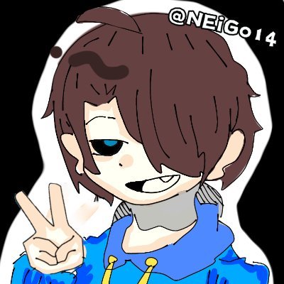 NEiGoさんのプロフィール画像