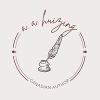 a.a.huizing | AUTHOR (@huizing_a) 's Twitter Profile