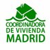 Coordinadora de Vivienda de Madrid (@alertadesahucio) Twitter profile photo Coordinadora de Vivienda de Madrid (@alertadesahucio) Twitter profile photo
