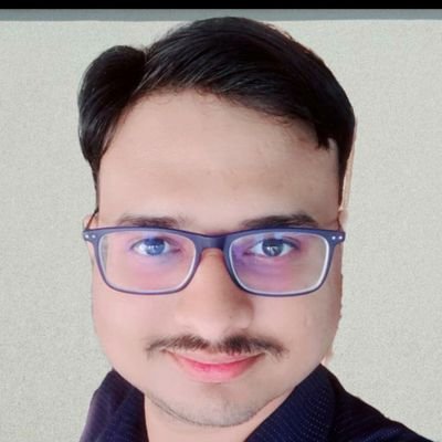 nileshpancha21's profile picture. 