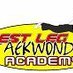 Best Leg Taekwondo (@bestlegtkd) Twitter profile photo