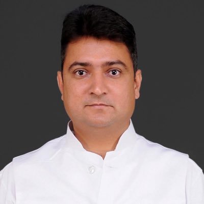 anupamkrsaran's profile picture. Social Worker.