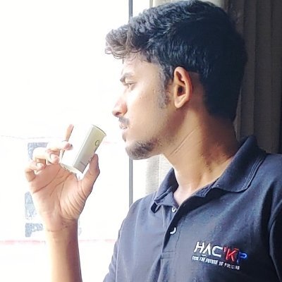 OSEP | OSWE | OSCP | CRTP | CREST CRT | Information Security @CarnegieMellon | Red Team Member @SynackRedTeam | OWASP | Offensive Security Researcher