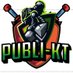 Publi-KT (@publikt6) Twitter profile photo Publi-KT (@publikt6) Twitter profile photo