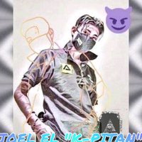 Joel el k-pitan oficial lp musick - @joel_pitan Twitter Profile Photo