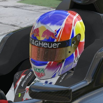 iRacing Member since 2016-09, Alpine Racing Endurance Team Driver&Director, SimuCube 2 Pro + Heusinkveld SPS + MSI 27inch TripleMonitor + Others