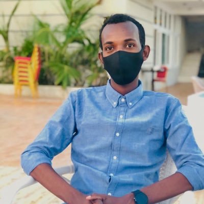 “A Healthy Mind Does Not Speak ill Of Other's” ★ « لاتنس ذكرالله» ★ Activist      | Part of MBBS @SIMADUniversity. | Re-tweet ≠ Endorsement. Views are mi own.
