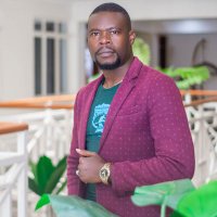 Ambrose Nguti (Sir ) (@sirnguti) 's Twitter Profile
