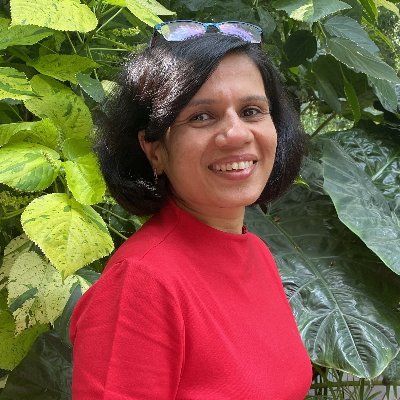 Managing Director @MicrosoftIndia; Drive #AITransformation #Innovations; Also,#StartupMentor #Philanthropist for Girls in Jobs, #Runner
