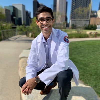 MS4 at @uiccom | @ASALifeline Medical Student Delegate | Clinician Executive Medicine (CEMED) | value-based medicine, price transparency, MedEd and AI