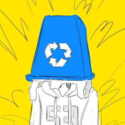 Trash✑Junkさんのプロフィール画像