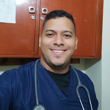 Médico Cirujano #SiguemeyTeSigo