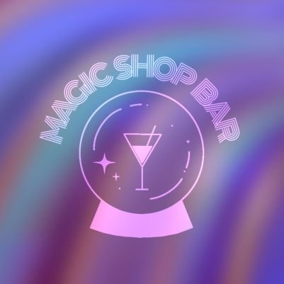 MagicShopBar Profile Picture