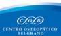 Osteopatia por médicos osteópatas, Av. FOREST 1411, tel 4554-5447