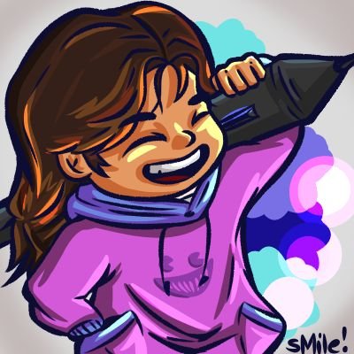 smilessssさんのプロフィール画像